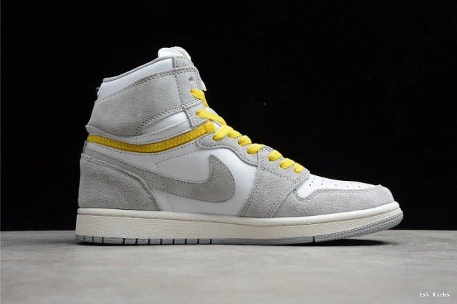 1st Kicks - high 1 jordan 1219 cw6576 air switch GoAnywhere 1104